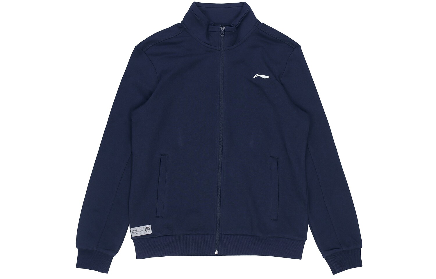 Спортивная коллекция Life куртка унисекс Legend Ink Lining, синий
Спортивная коллекция Life куртка унисекс Legend Ink Lining, синий