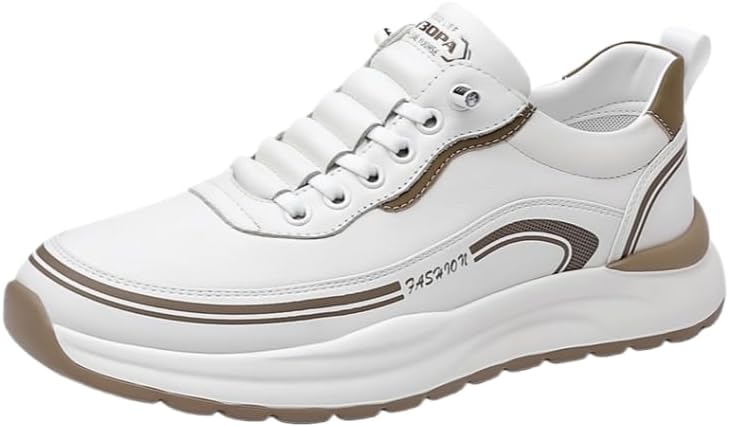 Мужские слипоны - легкие дышащие ретро-кроссовки с амортизирующей подошвой из ПВХ, низкий верх, круглый носок Minlaidian, белый
Мужские слипоны - легкие дышащие ретро-кроссовки с амортизирующей подошвой из ПВХ, низкий верх, круглый носок Minlaidian, белый