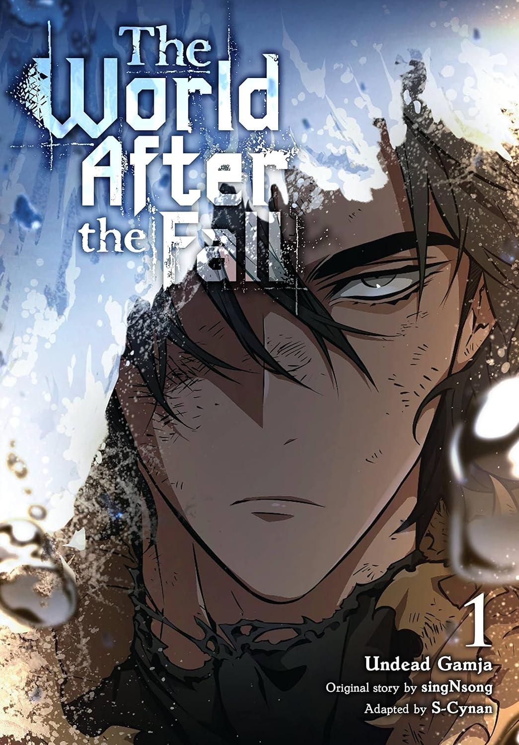 The World After the Fall, Vol. 1 (Ize Press)
The World After the Fall, Vol. 1 (Ize Press)