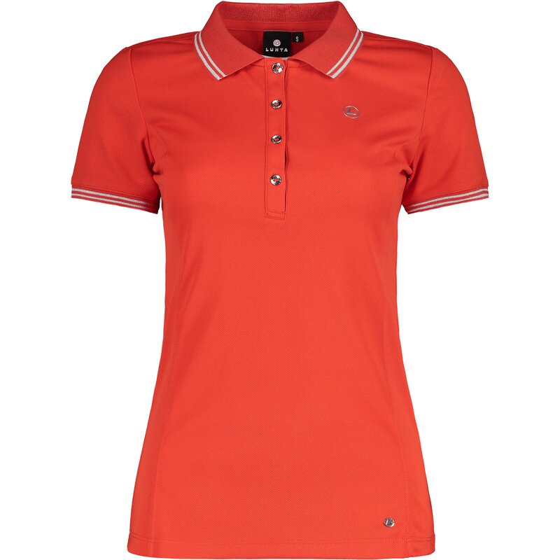 Поло Эспоо Luhta, красный
Поло Эспоо Luhta, красный