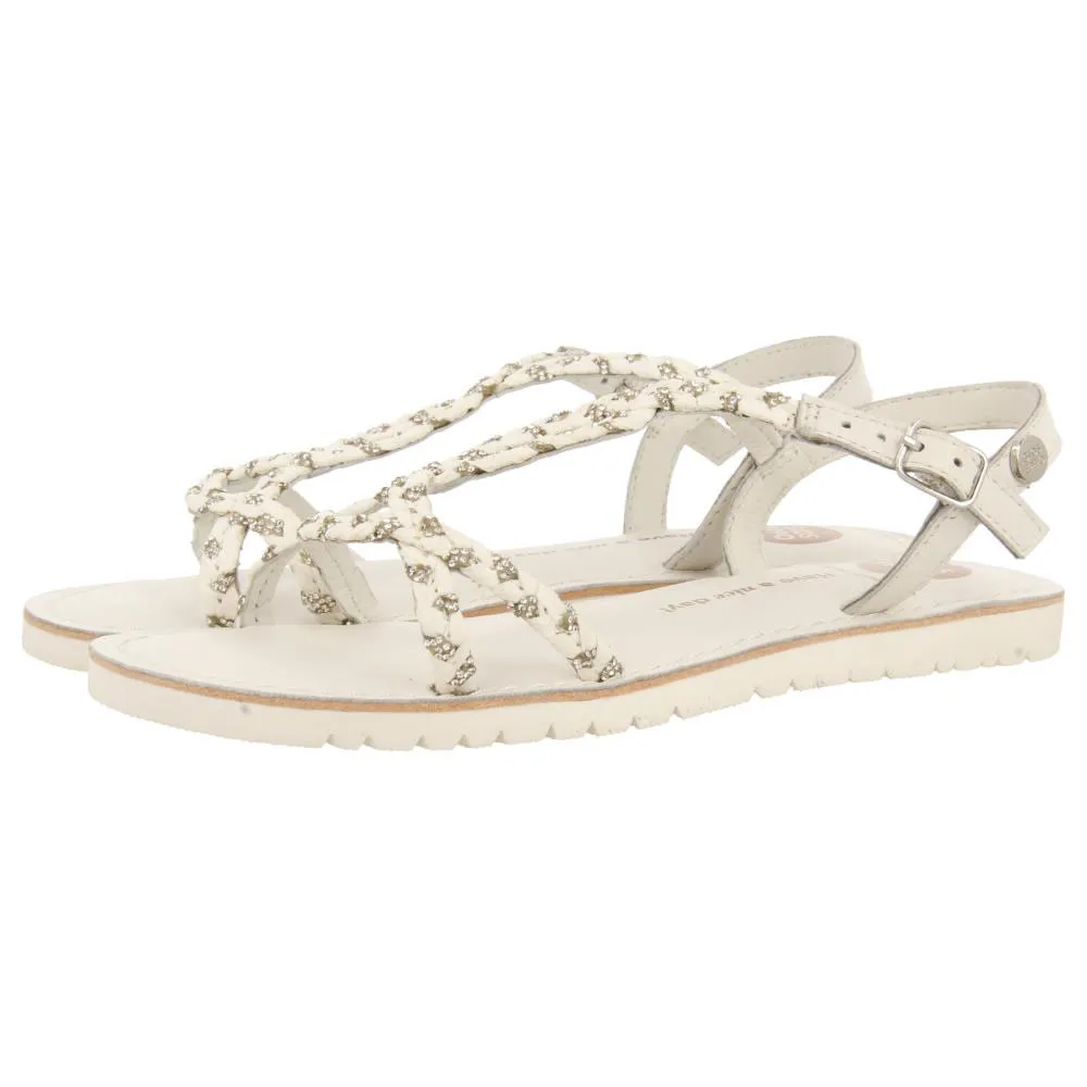 Сандалии Gioseppo Wenham, белый
Сандалии Gioseppo Wenham, белый