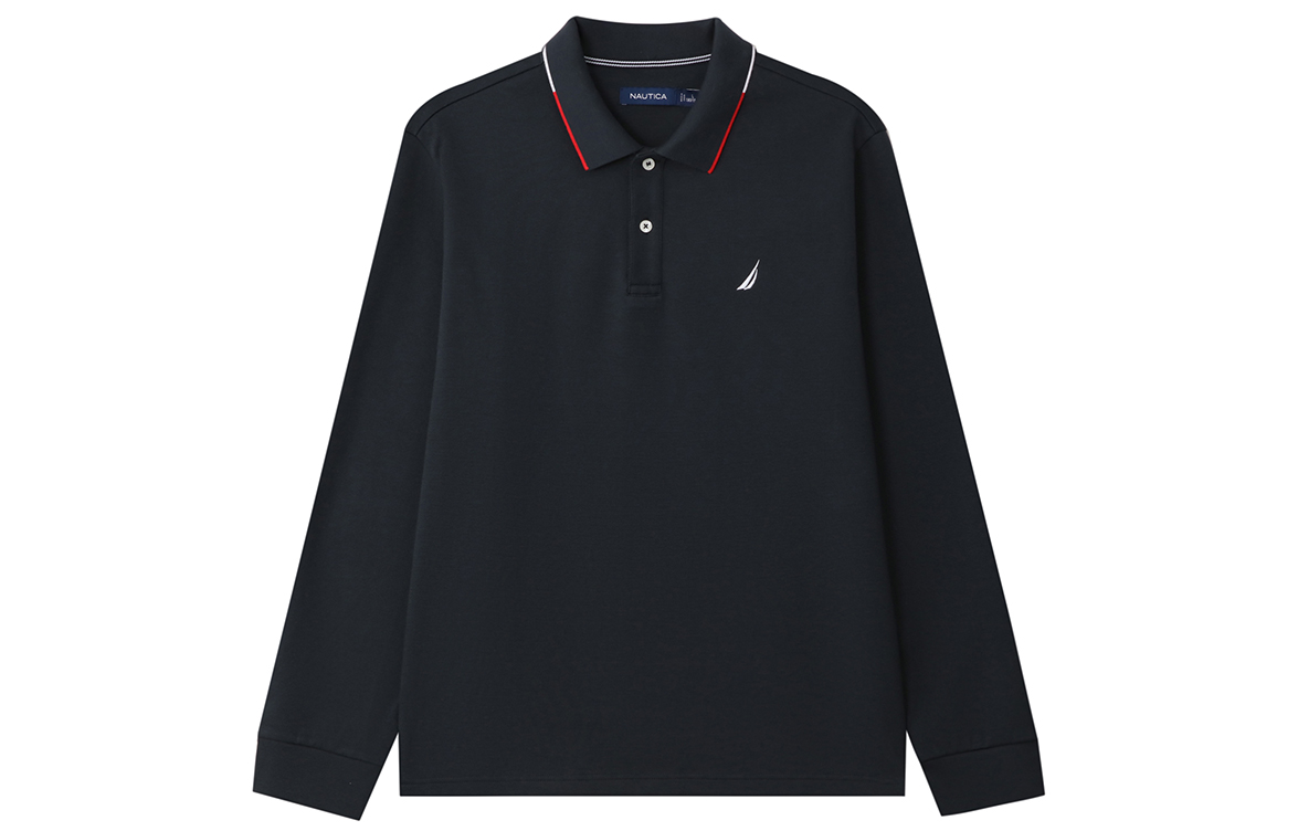 Мужская поло NAUTICA, синий
Мужская поло NAUTICA, синий