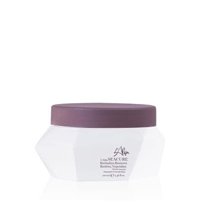 L'Alga Морская маска 100мл
L'Alga Морская маска 100мл