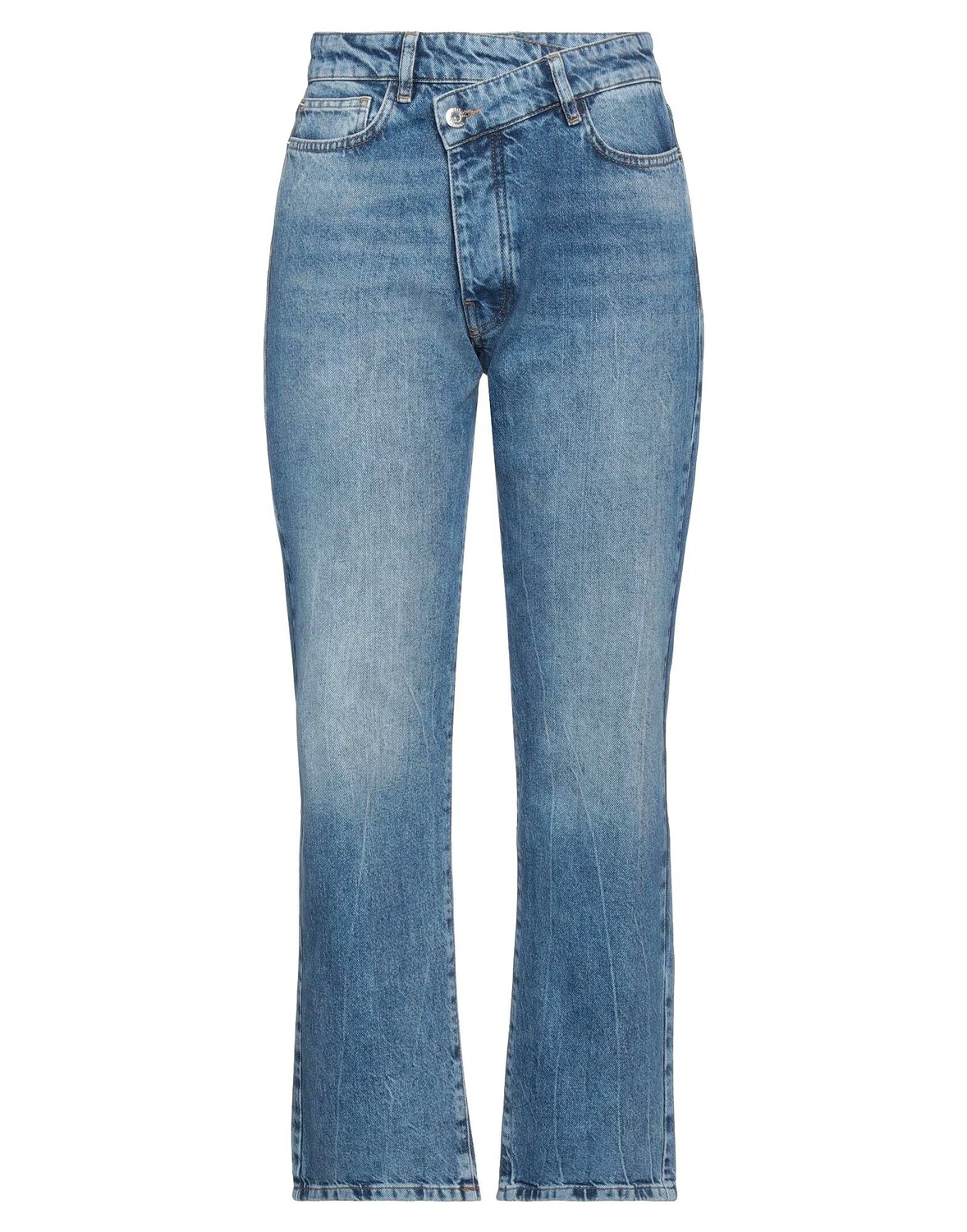 Джинсы Twinset, синий
Джинсы Twinset, синий