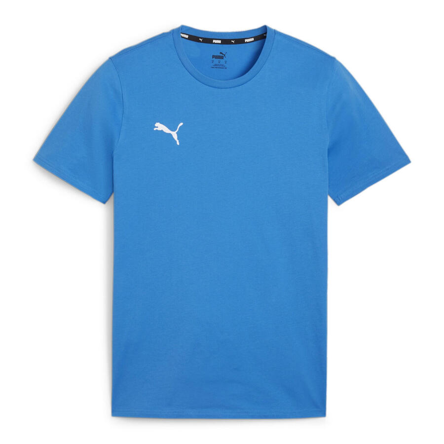 Мужская футболка Puma teamGOAL Casuals Tee 658615
Мужская футболка Puma teamGOAL Casuals Tee 658615