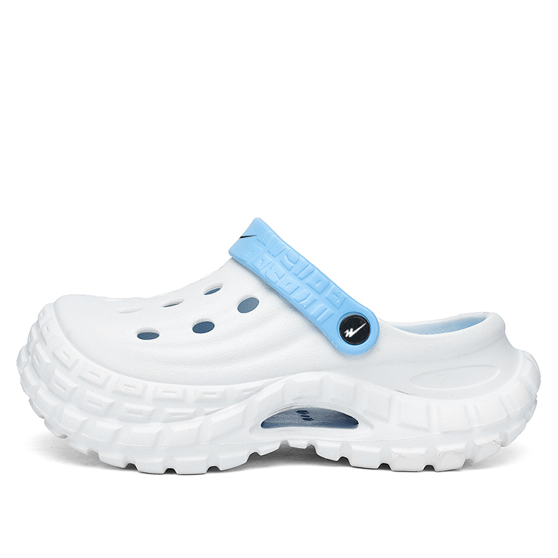 Сабо мужские Binary, White Moon
Сабо мужские Binary, White Moon