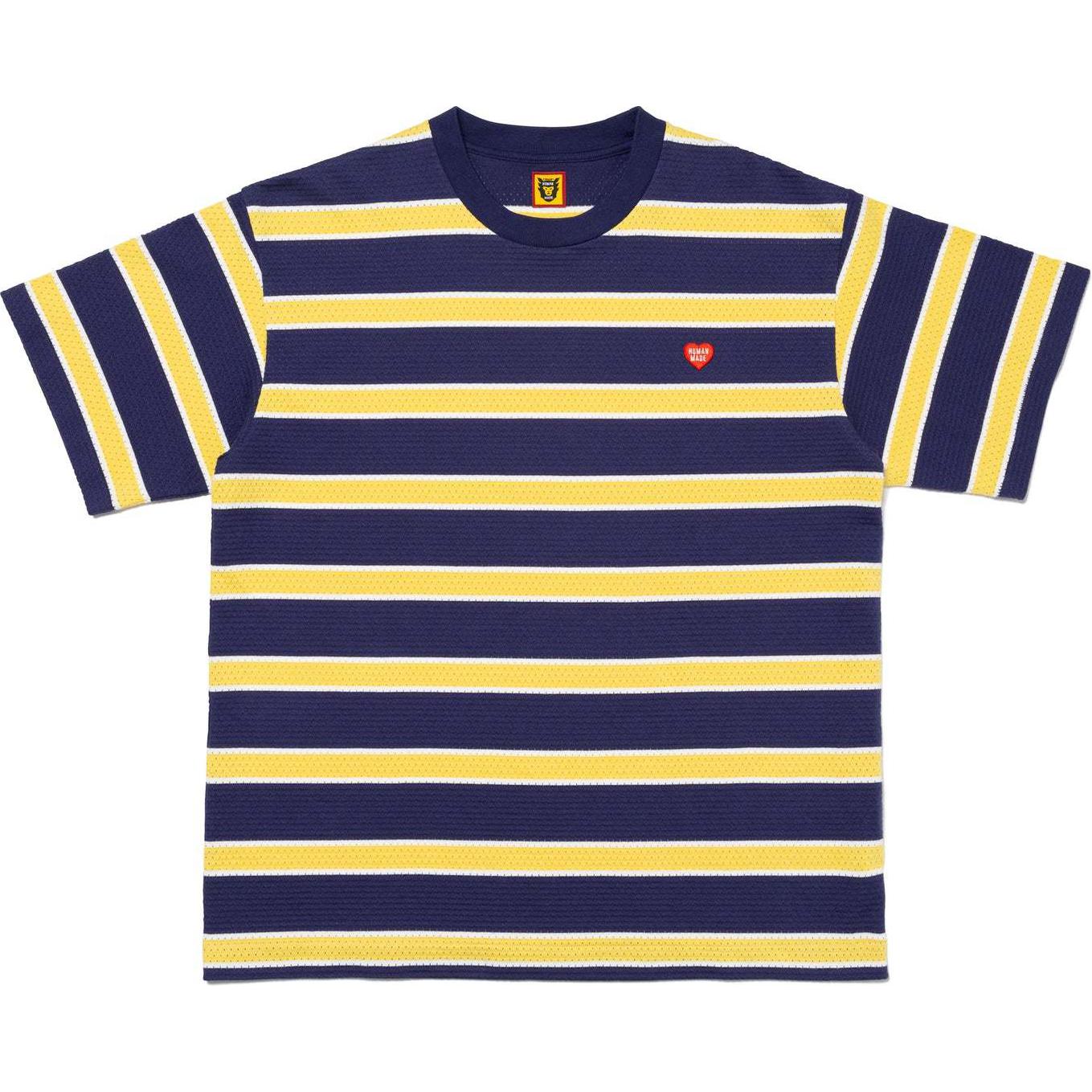 Футболка Unisex HUMAN MADE с рукавом дроп-шипдер, светло-умбра
Футболка Unisex HUMAN MADE с рукавом дроп-шипдер, светло-умбра