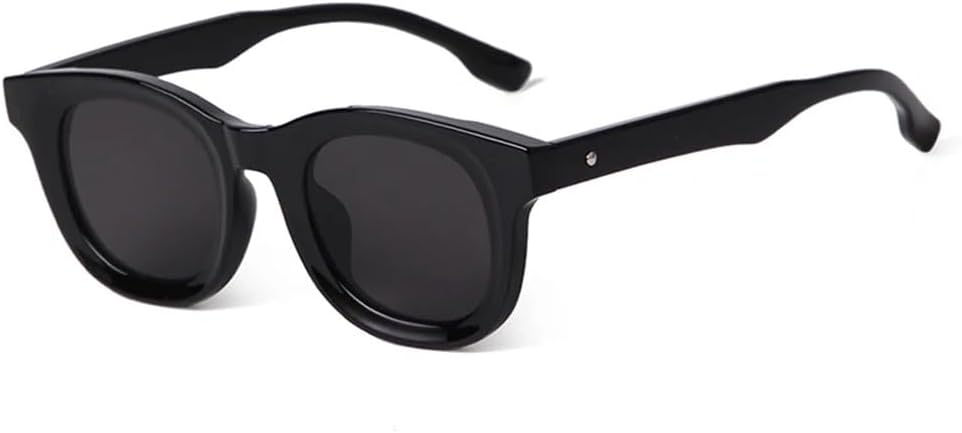 Женские солнцезащитные очки в стиле ретро с прозрачными линзами цвета океана, защита от УФ-излучения UV400, мужские солнцезащитные очки в стиле панк, 2027 год MTZJH, C1
Женские солнцезащитные очки в стиле ретро с прозрачными линзами цвета океана, защита от УФ-излучения UV400, мужские солнцезащитные очки в стиле панк, 2027 год MTZJH, C1