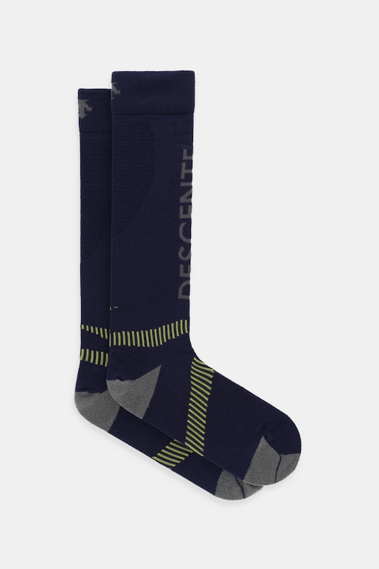 Лыжные носки arch spiral sox Descente, темно-синий
Лыжные носки arch spiral sox Descente, темно-синий