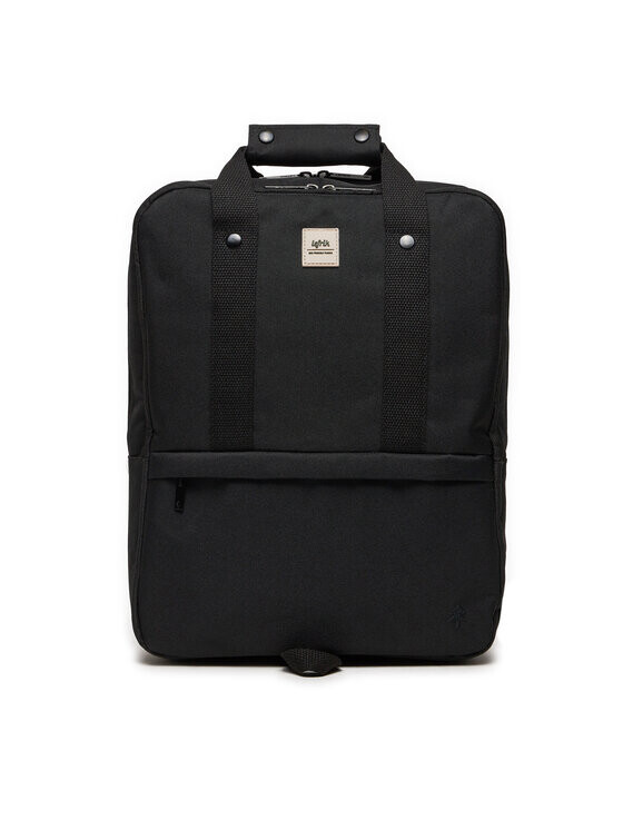 Рюкзак Lefrik, черный
Рюкзак Lefrik, черный