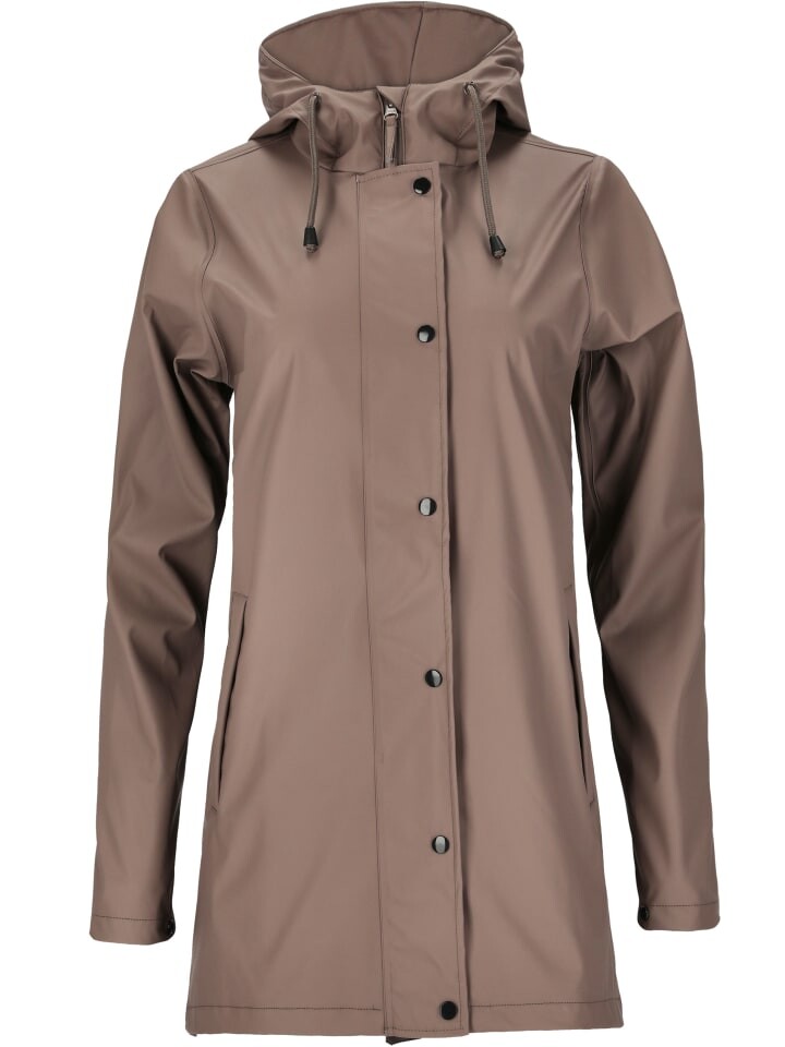 Дождевик Weather Report, цвет 1080 iron 
Дождевик Weather Report, цвет 1080 iron