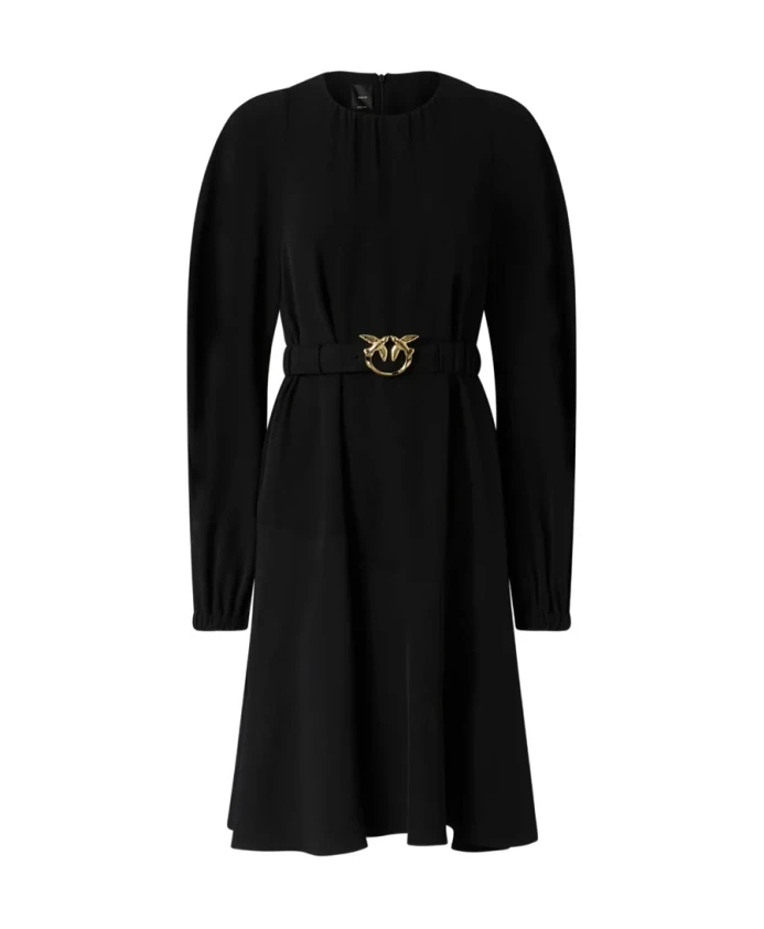 Платье Агродольче Pinko, черный
Платье Агродольче Pinko, черный