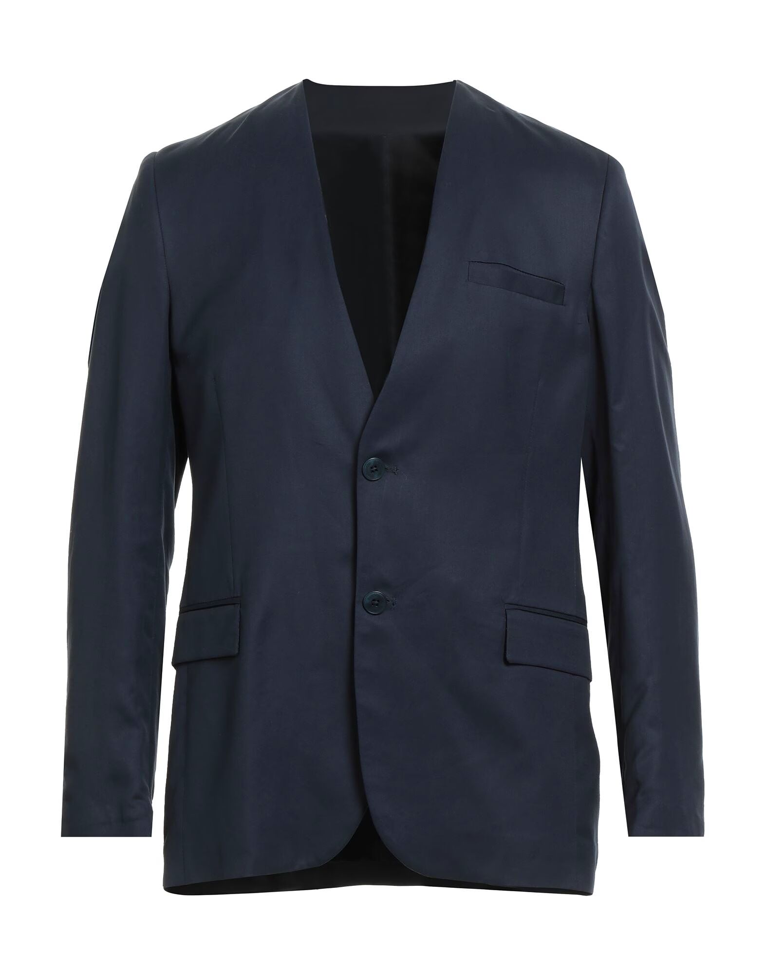 Блейзер Costumein, темно-синий
Блейзер Costumein, темно-синий