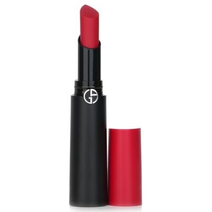 Lip Power Matte Стойкая и ухаживающая интенсивная матовая губная помада 3,1 г Giorgio Armani
Lip Power Matte Стойкая и ухаживающая интенсивная матовая губная помада 3,1 г Giorgio Armani