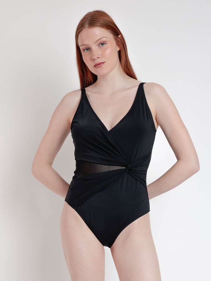 Купальник admas, черный
Купальник admas, черный