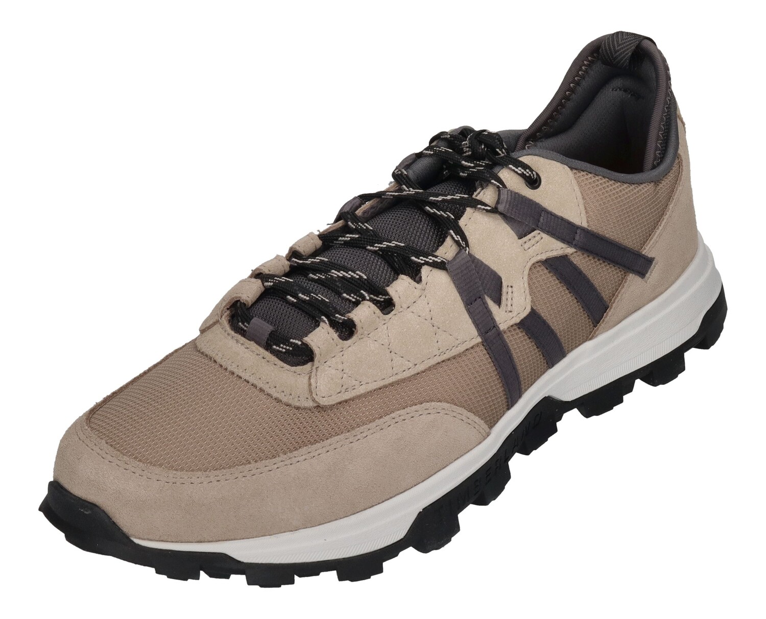 Низкие кроссовки Timberland Low Treeline, серый
Низкие кроссовки Timberland Low Treeline, серый