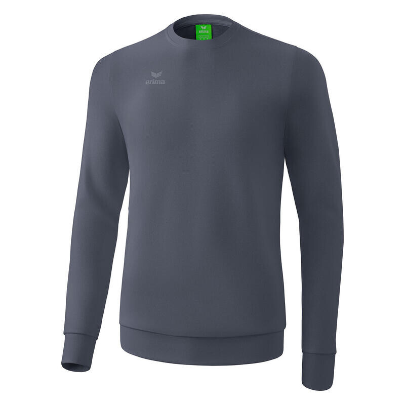 Спортивная толстовка Erima, серый
Спортивная толстовка Erima, серый