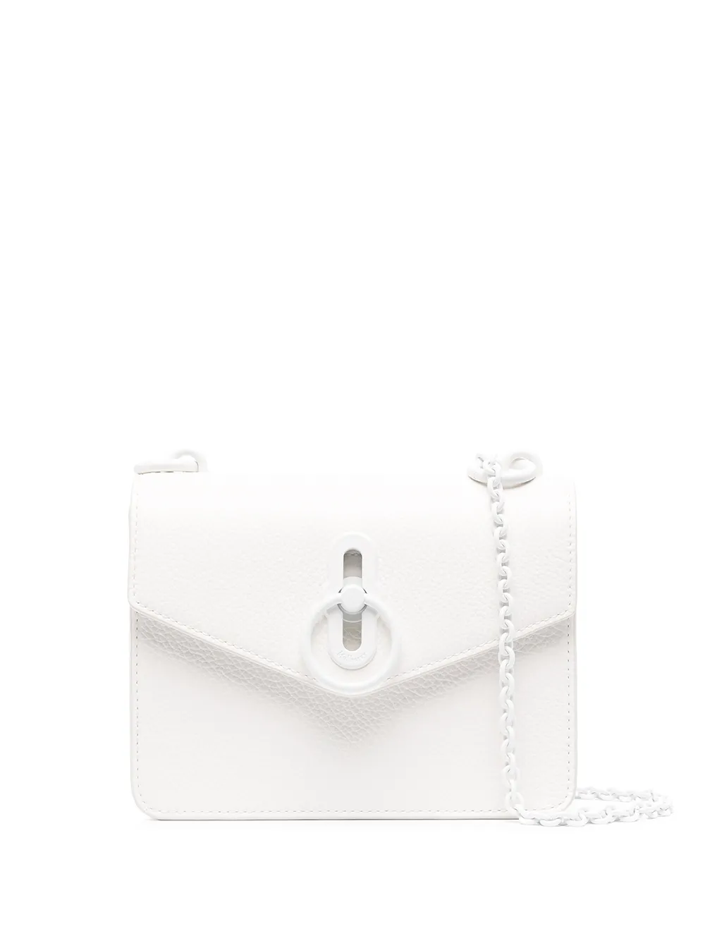 Маленькая сумка через плечо Amberley Mulberry, белый
Маленькая сумка через плечо Amberley Mulberry, белый