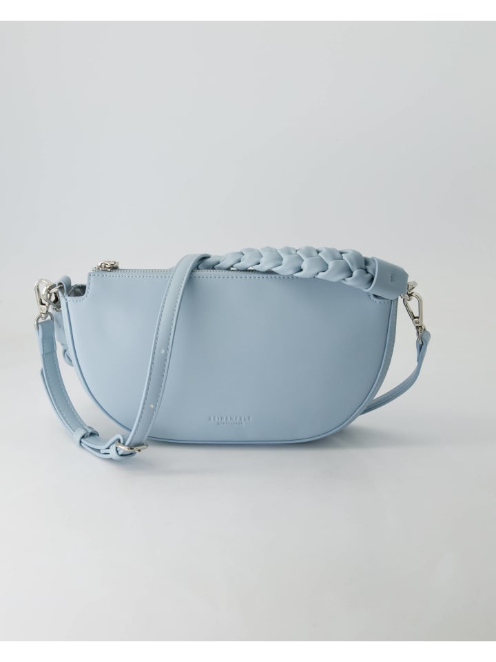 Наплечная сумка Seidenfelt, синий
Наплечная сумка Seidenfelt, синий