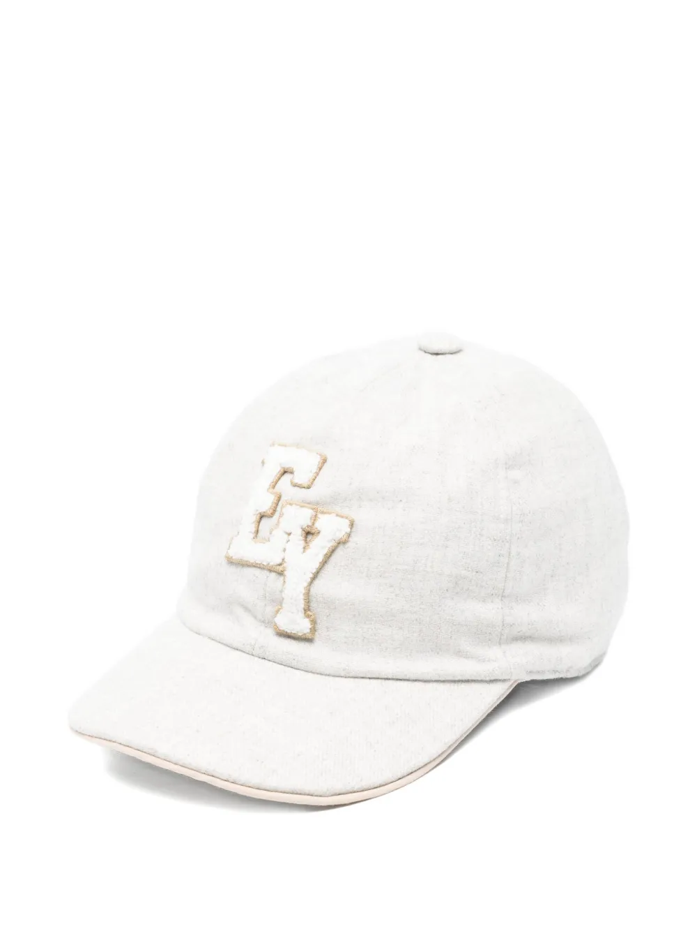 Бейсболка с логотипом Eleventy Kids, серый
Бейсболка с логотипом Eleventy Kids, серый