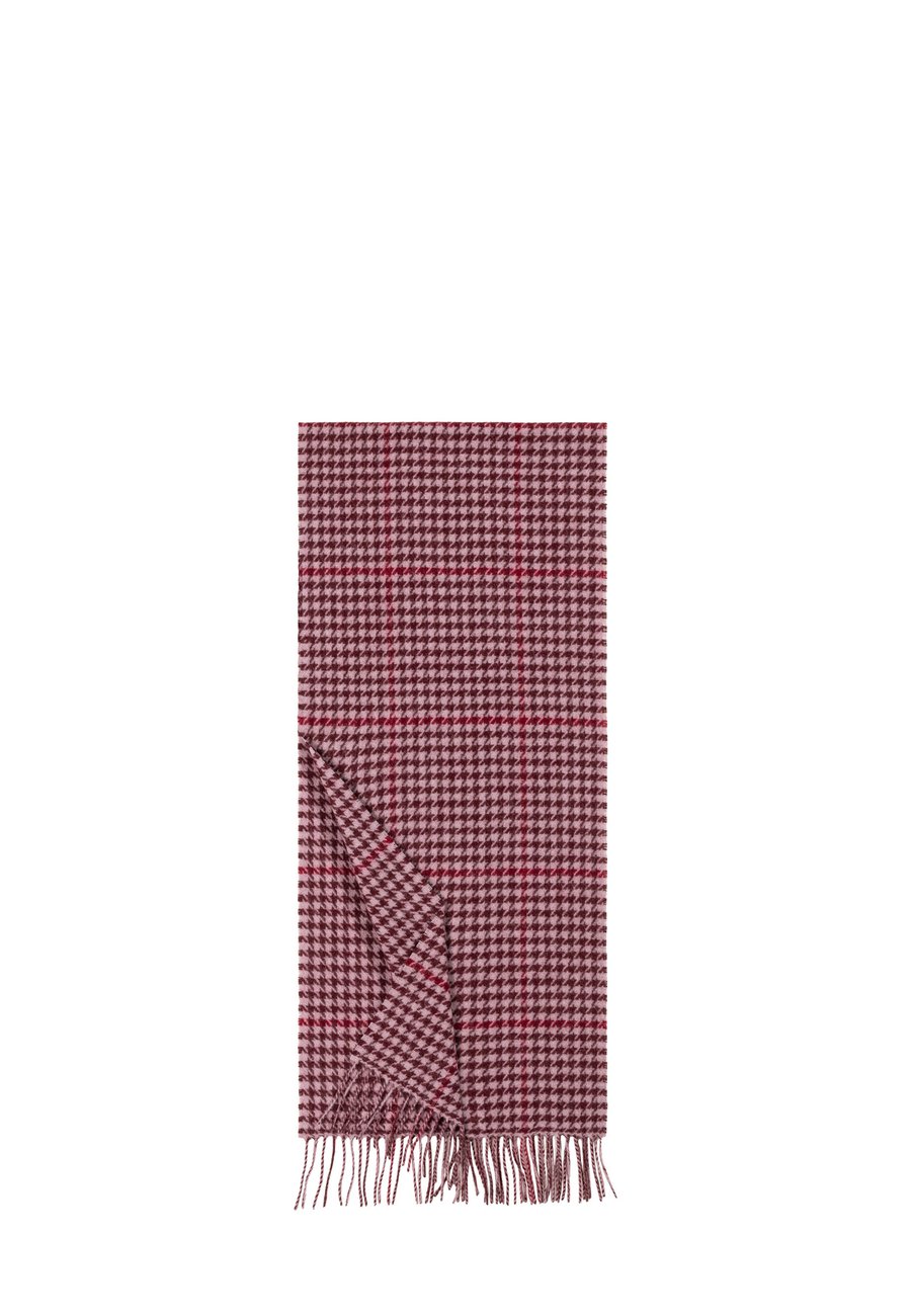 Шарф Roeckl MODERN CHECK, Mulberry/Bordeaux
Шарф Roeckl MODERN CHECK, Mulberry/Bordeaux