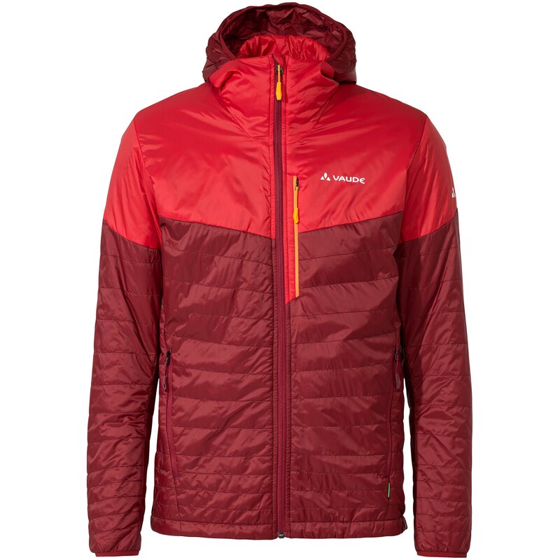 Функциональная куртка me freney jacket v Vaude, цвет carmine
Функциональная куртка me freney jacket v Vaude, цвет carmine