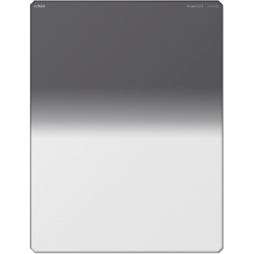 Фильтр Cokin Cokin NUANCES X-Pro Series Soft-Edge Graduated ND CMXNDG4S
Фильтр Cokin Cokin NUANCES X-Pro Series Soft-Edge Graduated ND CMXNDG4S