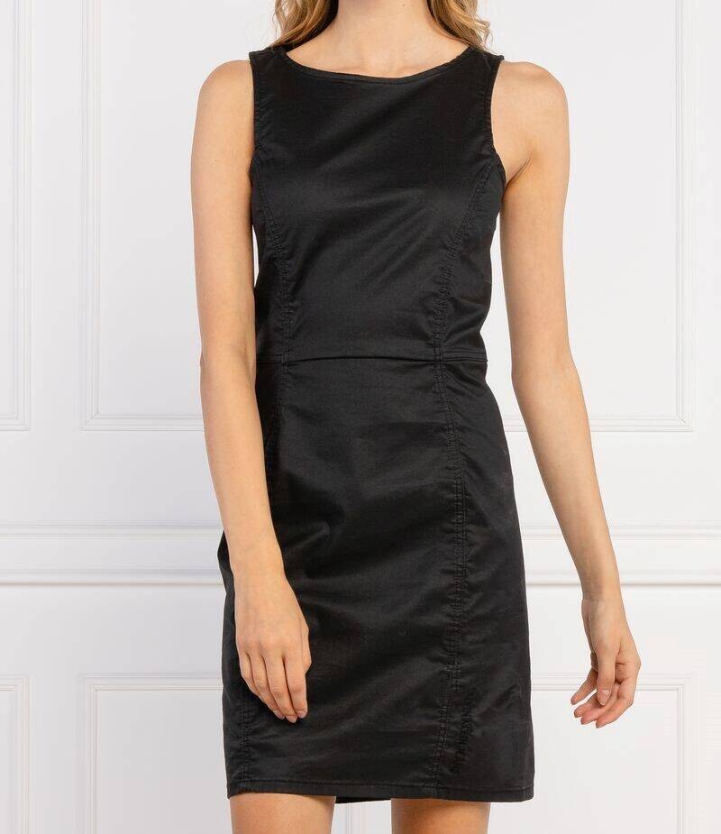 Платье CALVIN KLEIN JEANS, черный
Платье CALVIN KLEIN JEANS, черный