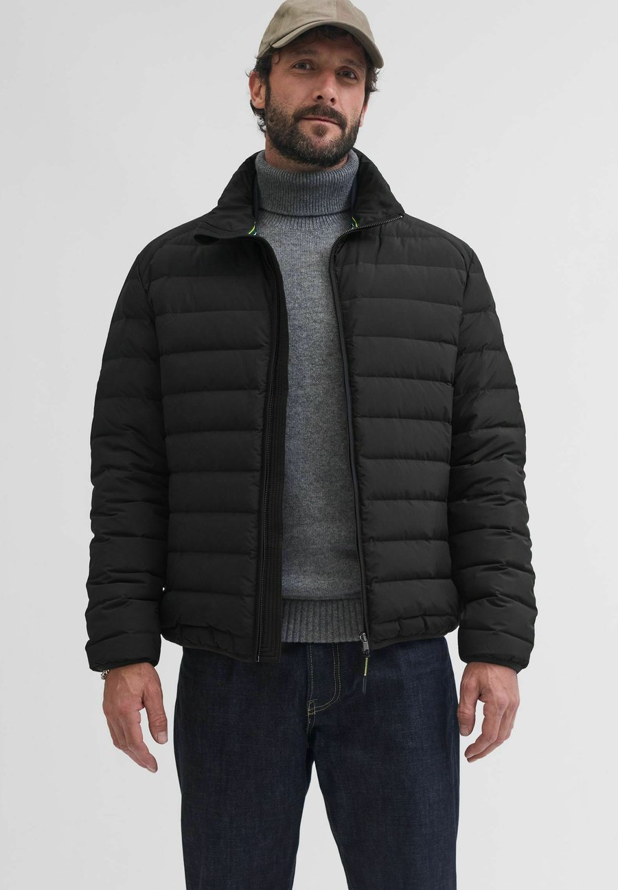 Куртка Portland Outerwear Co. Down jacket, Black
Куртка Portland Outerwear Co. Down jacket, Black