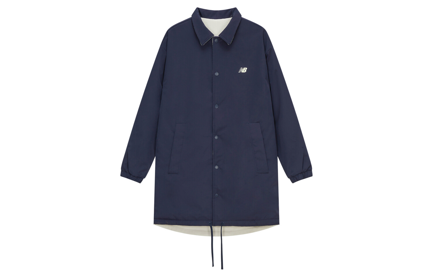 Мужская куртка из коллекции CNY, цвет темно-синий New Balance, темно-синий
Мужская куртка из коллекции CNY, цвет темно-синий New Balance, темно-синий