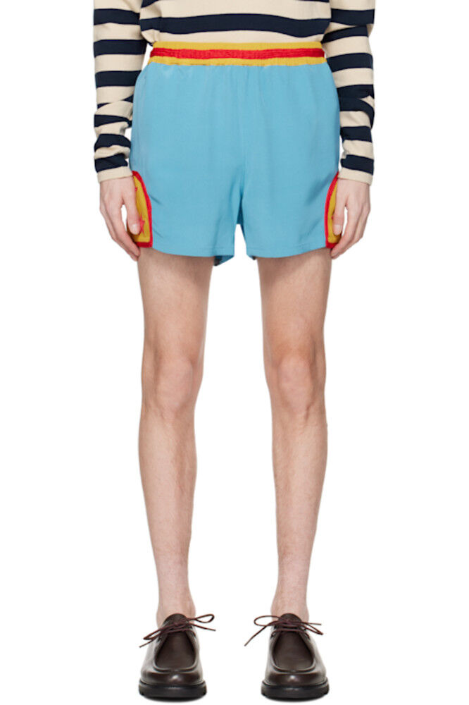 Шорты Blue Star Field Bode
Шорты Blue Star Field Bode