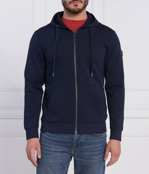 Свитер стратос Regular fit Joop!, синий
Свитер стратос Regular fit Joop!, синий