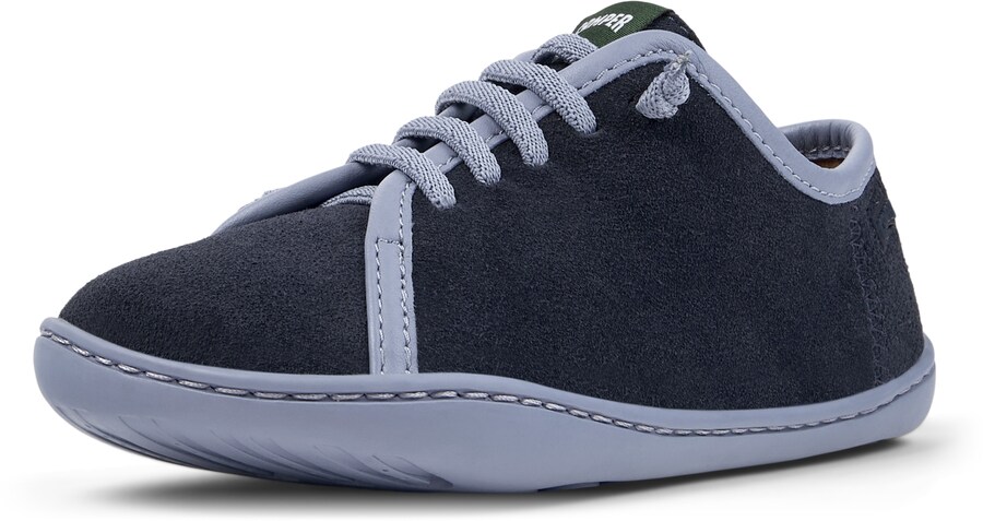 Кроссовки CAMPER Peu Cami Twins, Blue/Dark blue/Dark green
Кроссовки CAMPER Peu Cami Twins, Blue/Dark blue/Dark green