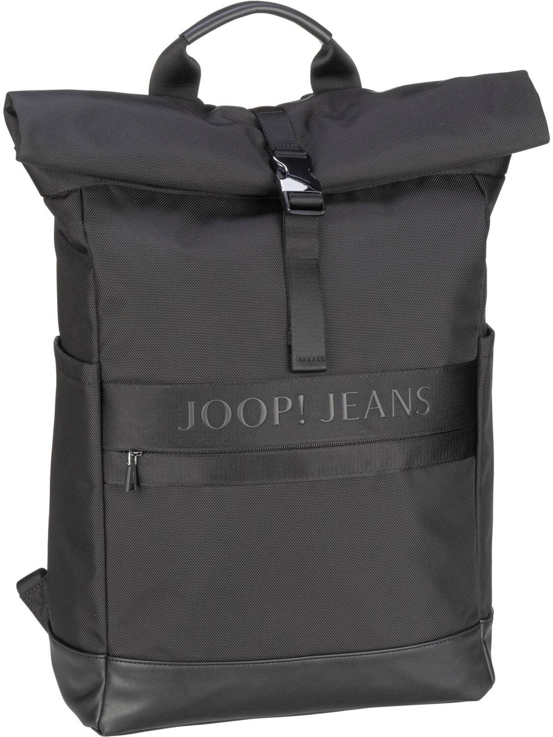 Рюкзак JOOP!/Backpack Modica Jaron Backpack LVF, черный
Рюкзак JOOP!/Backpack Modica Jaron Backpack LVF, черный