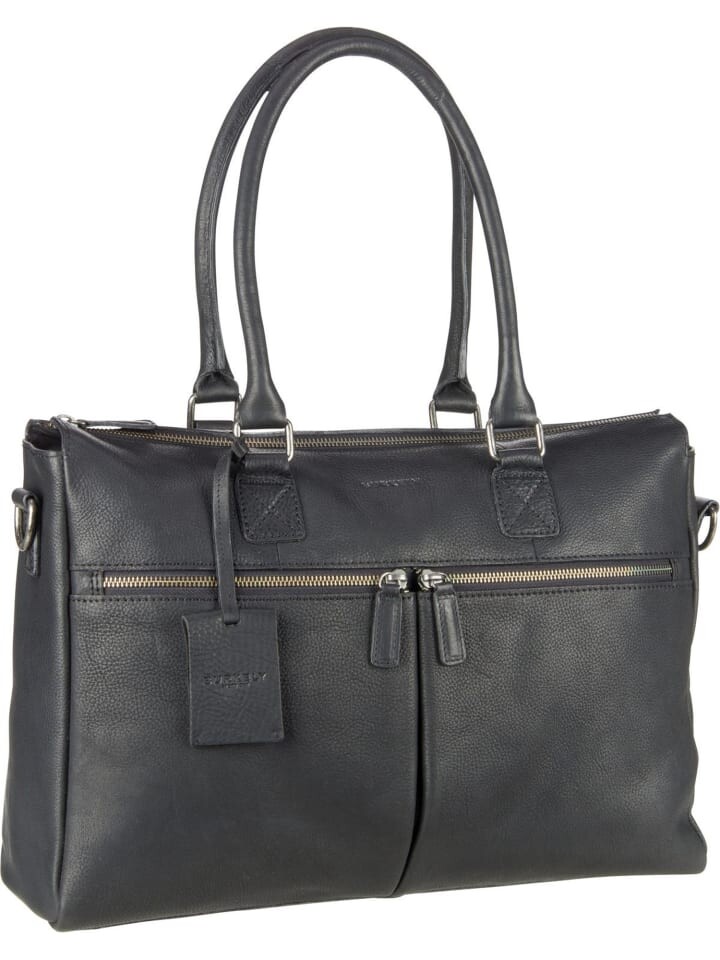 Сумка для ноутбуков Burkely, черный
Сумка для ноутбуков Burkely, черный