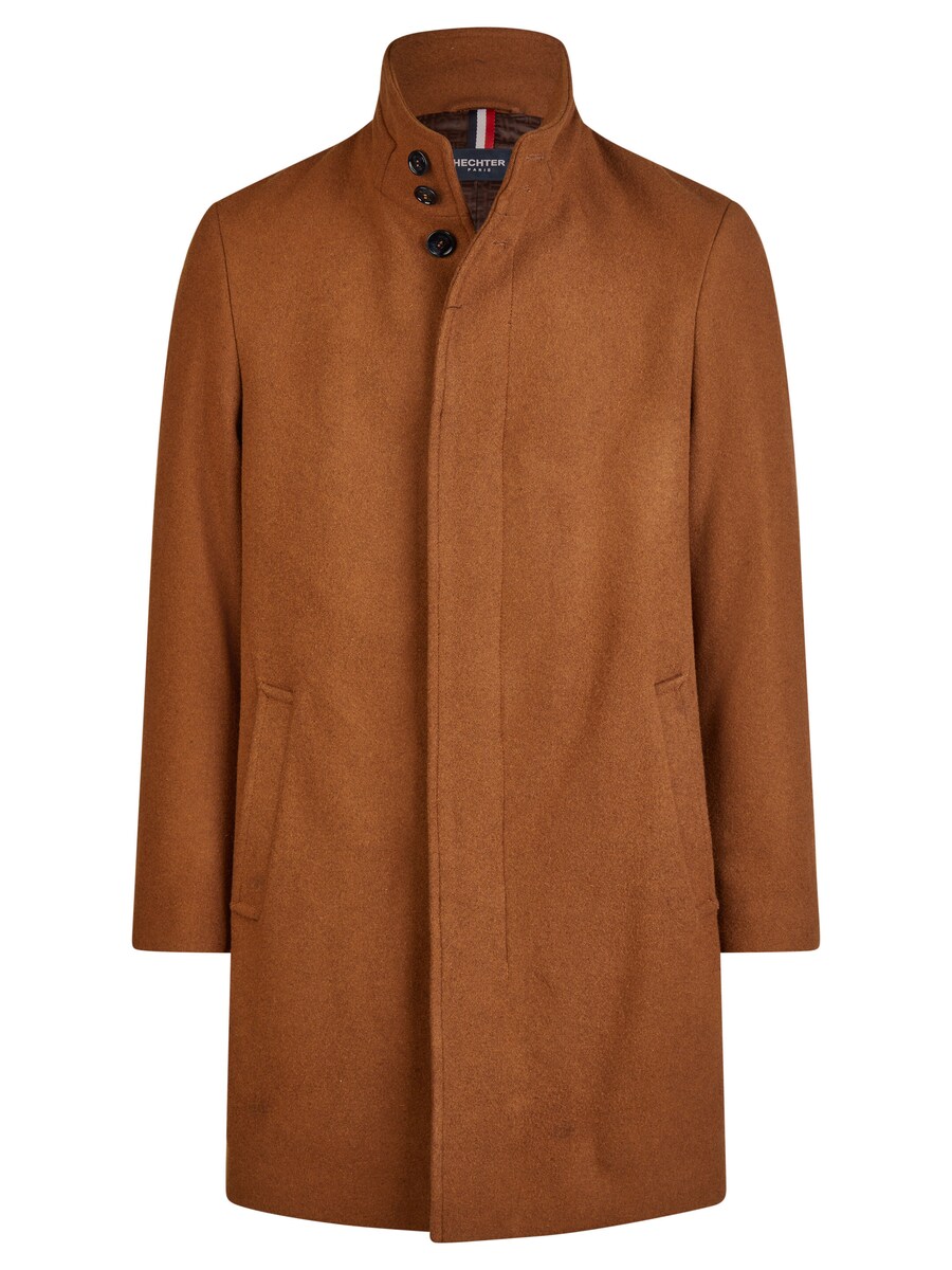 Демисезонное пальто HECHTER PARIS, Beige
Демисезонное пальто HECHTER PARIS, Beige