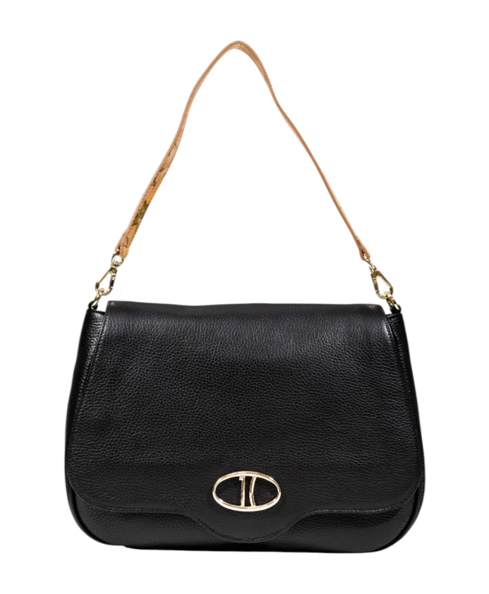 Эксклюзивная женская сумочка Alviero Martini 1A Classe, черный
Эксклюзивная женская сумочка Alviero Martini 1A Classe, черный