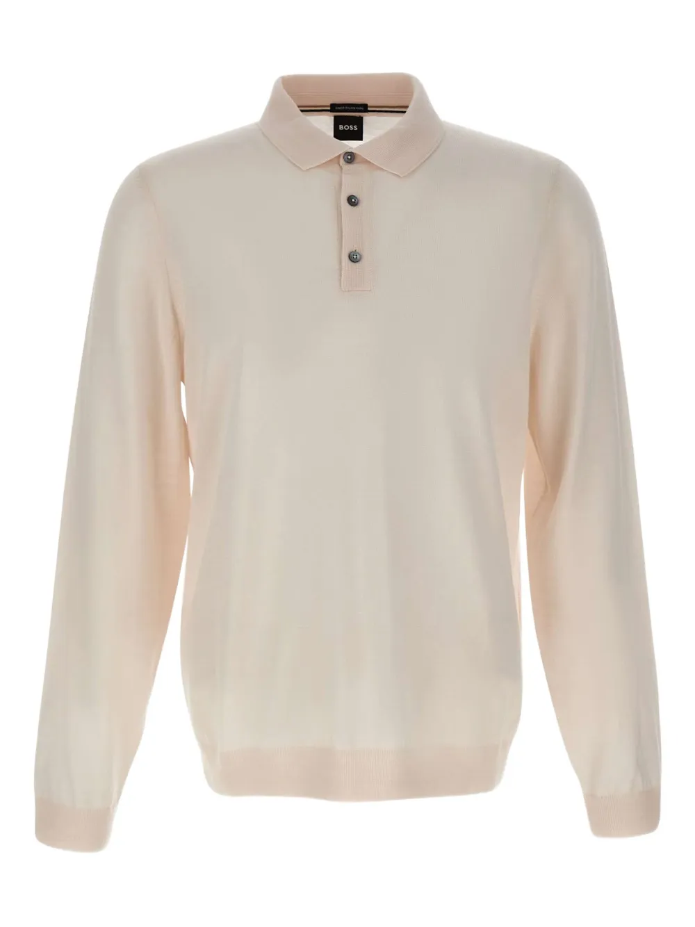 Футболка-поло BOSS белые
Футболка-поло BOSS белые