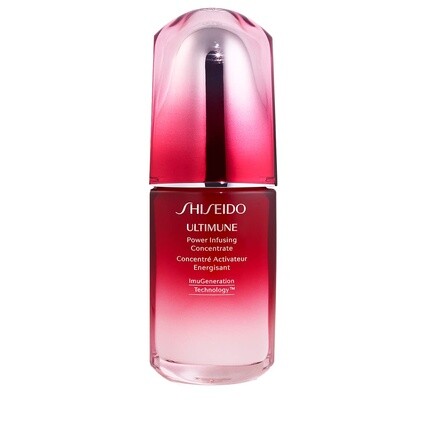 Женская парфюмерная вода Ultimune Power Infusing Concentrate 3.0 120 Ml
Женская парфюмерная вода Ultimune Power Infusing Concentrate 3.0 120 Ml