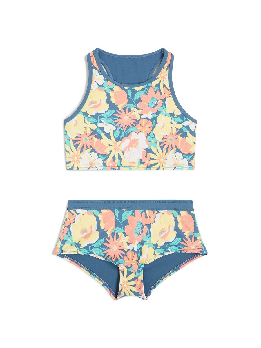 Бралетт Бикини O'NEILL Cali Holiday, синий
Бралетт Бикини O'NEILL Cali Holiday, синий