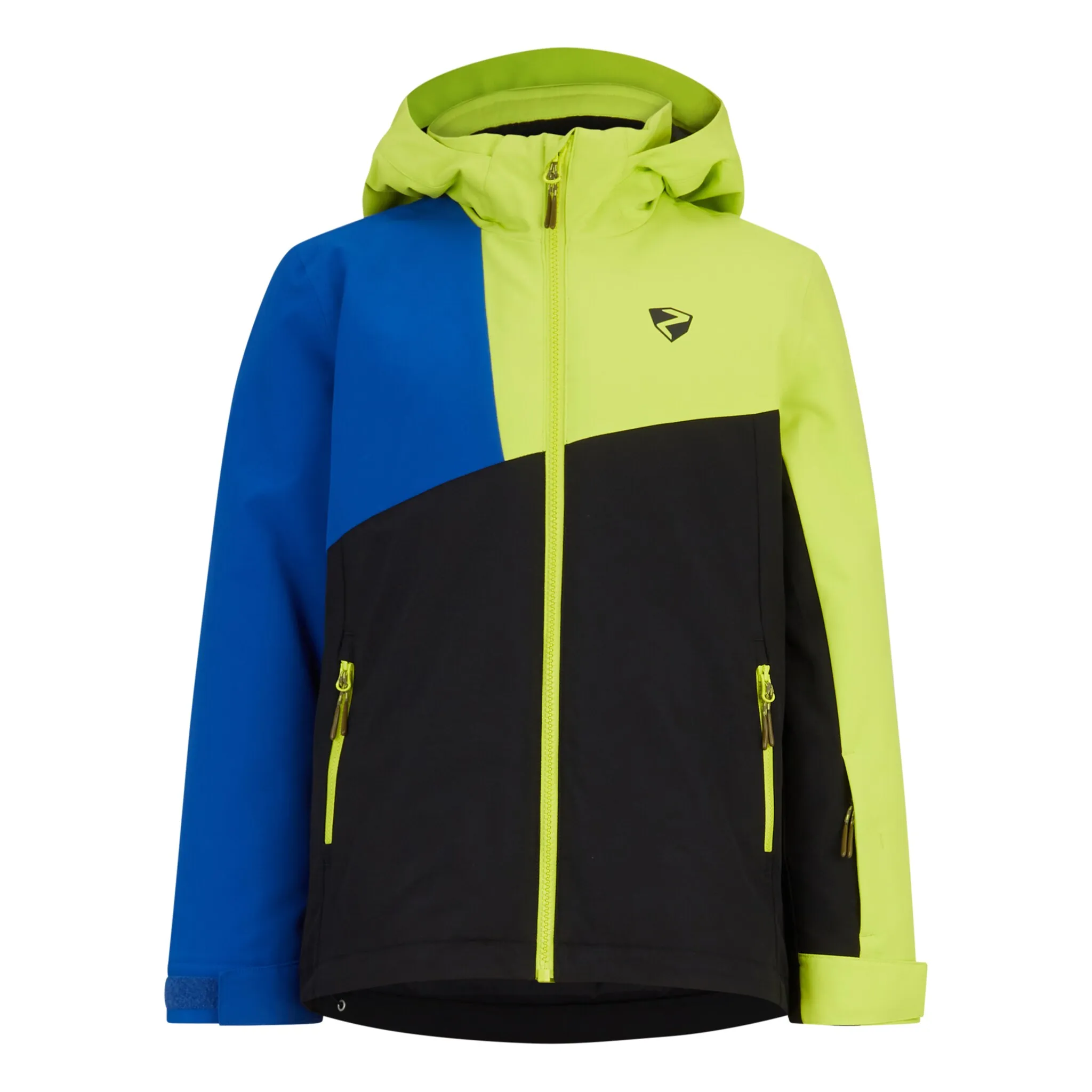 Лыжная куртка Ziener «ANZO», черный
Лыжная куртка Ziener «ANZO», черный