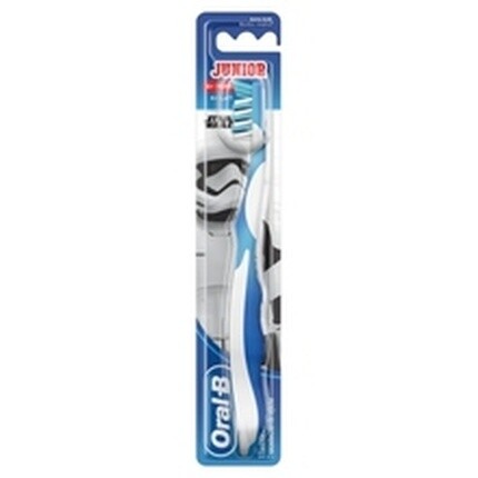 Oral-B Зубная паста Junior Star Wars
Oral-B Зубная паста Junior Star Wars