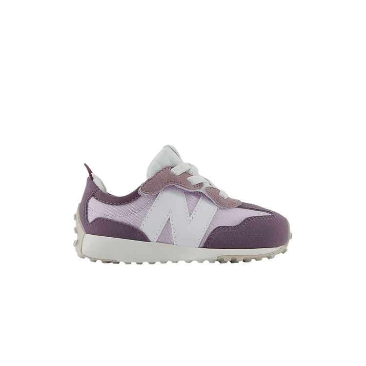 Кроссовки 327 New-B Hook & Loop Toddler 'Taro', фиолетовый
Кроссовки 327 New-B Hook & Loop Toddler 'Taro', фиолетовый