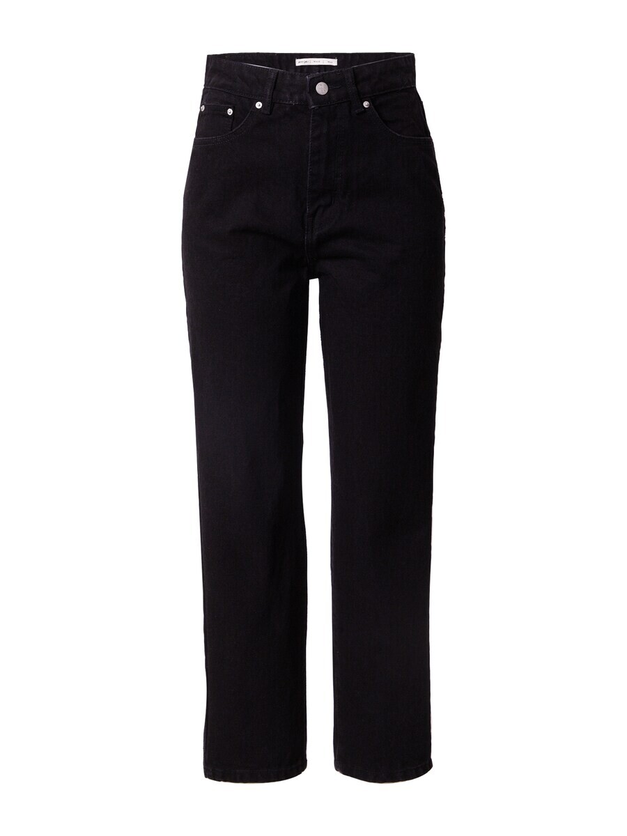 Повседневные джинсы Nasty Gal, черный
Повседневные джинсы Nasty Gal, черный