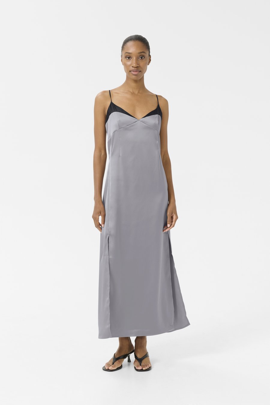 Платье Gestuz EMERY, Rock Ridge/Light Green
Платье Gestuz EMERY, Rock Ridge/Light Green