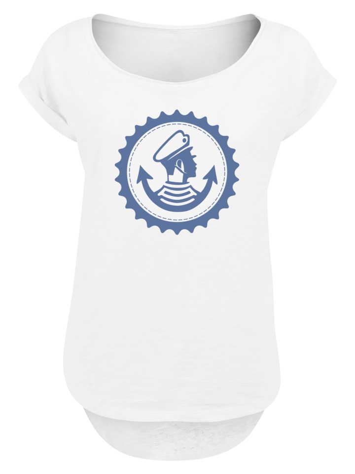 Длинная футболка Knut and Jan Hamburg с женской длинной футболкой белого цвета F4NT4STIC, Белый, Длинная футболка Knut and Jan Hamburg с женской длинной футболкой белого цвета F4NT4STIC
Длинная футболка Knut and Jan Hamburg с женской длинной футболкой белого цвета F4NT4STIC, Белый, Длинная футболка Knut and Jan Hamburg с женской длинной футболкой белого цвета F4NT4STIC