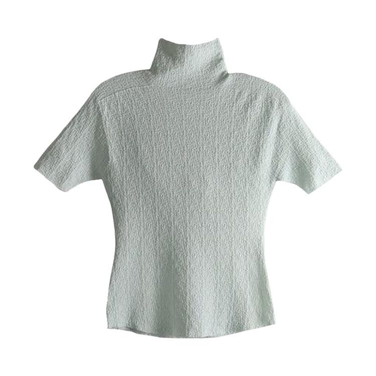 Топ Issey Miyake Body Knit, Mint
Топ Issey Miyake Body Knit, Mint