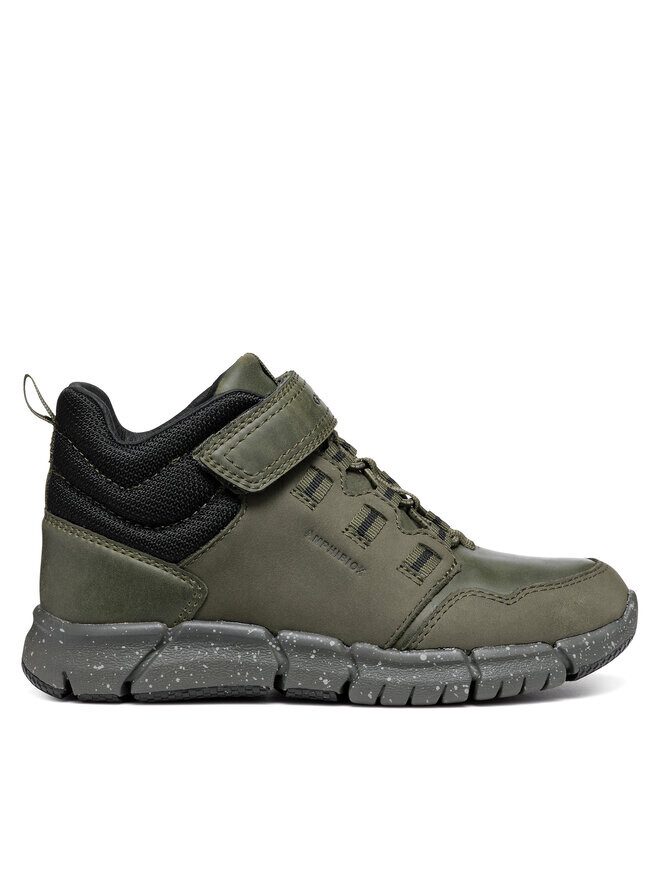 Сапоги Geox, зеленый
Сапоги Geox, зеленый