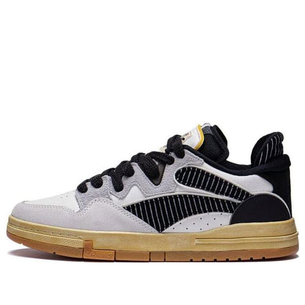 Кроссовки wave pro x disney Li-Ning, белый
Кроссовки wave pro x disney Li-Ning, белый