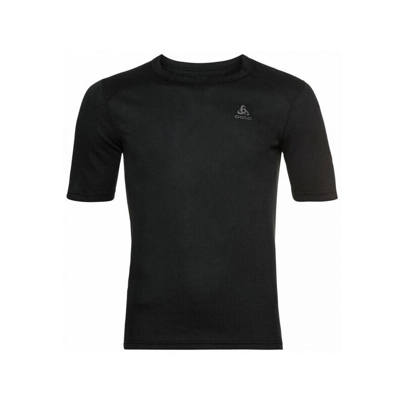 Рубашка Odlo, цвет schwarz/dunkelgrau/schwarz
Рубашка Odlo, цвет schwarz/dunkelgrau/schwarz